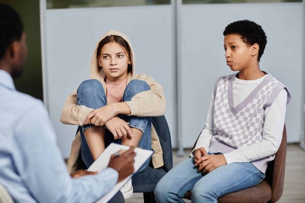 What Are the Proven Benefits of Intensive Behavioral Therapy for Eating Disorders?